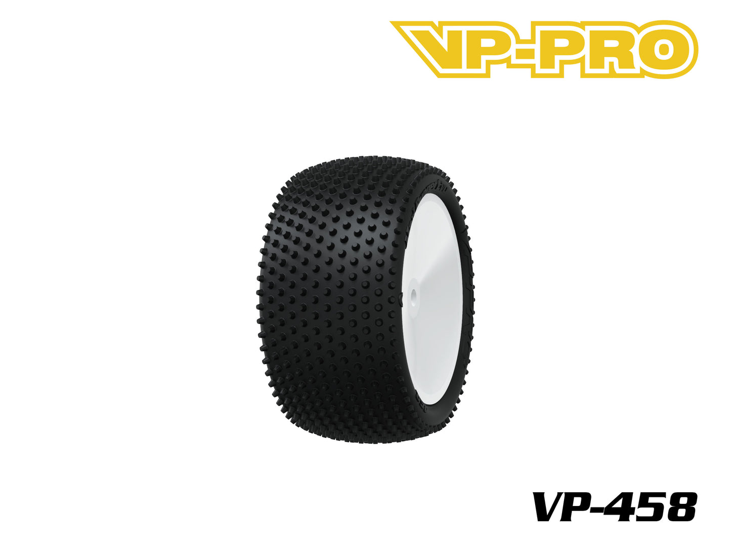 2718	VP-458U-MS3	VP-458U Mad Runner Evo MS3