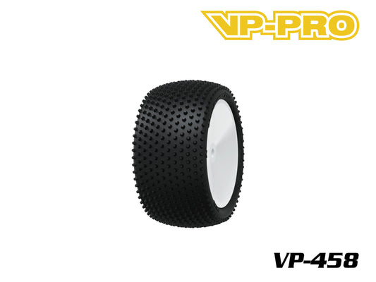 2718	VP-458U-MS3	VP-458U Mad Runner Evo MS3