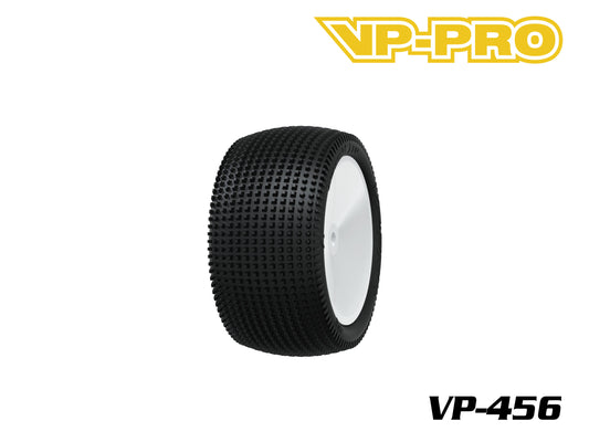 2719	VP-456U-MS3	VP-456U Pyramid Evo MS3