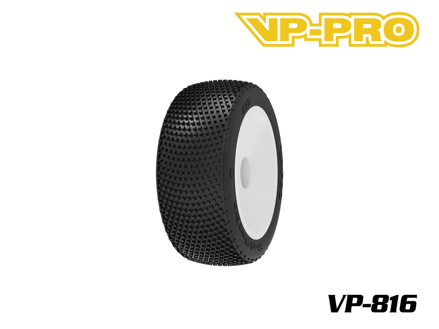 2721	VP-816U-M3-RW	VP-816U Shock Wave Evo M3 RW