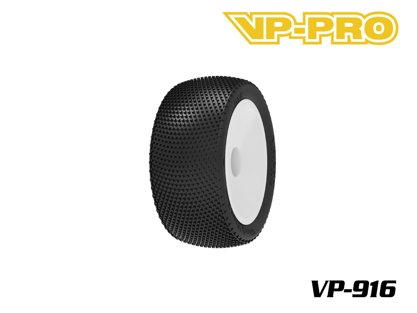 2728	VP-916U-M3-RW	VP-916U Shock Wave Evo M3 RW