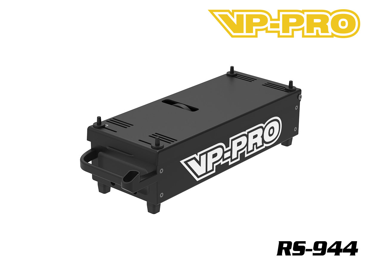 2730	RS-944	RS-944 Starter Box (1/8 Buggy/GT)