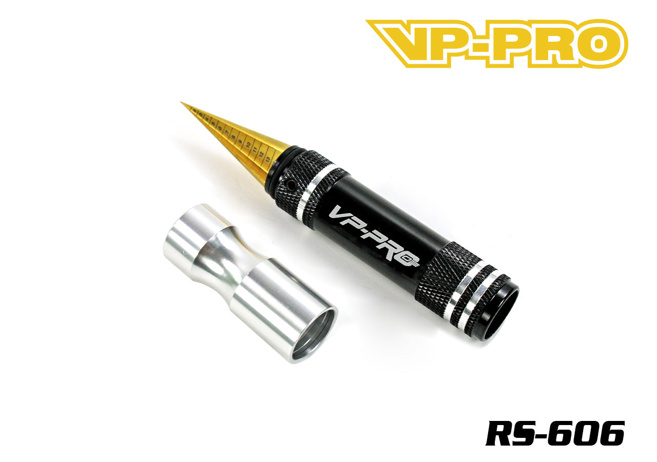 2732	RS-606	Body Reamer