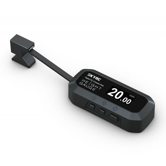 2752	SKY500049-01 	RC Ride Height Gauge