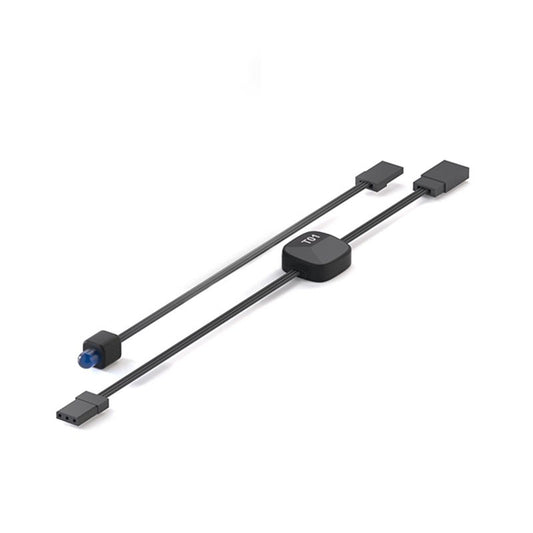 2761	SKY500048-02 	LapWiz - T01 Standard Transponder 