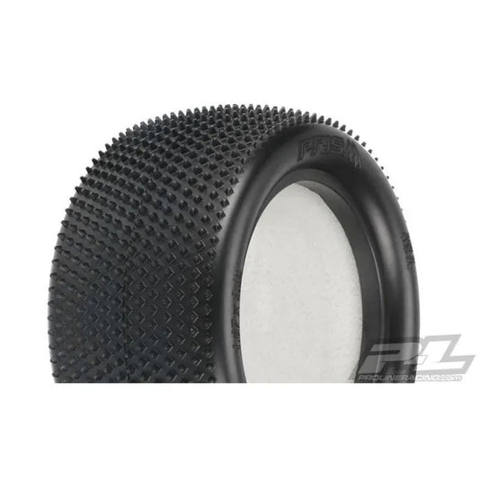 2764	PR8259-104	Prism 2.2 Z4 (Soft Carpet) Off-Road Carpet Buggy Rear Tire