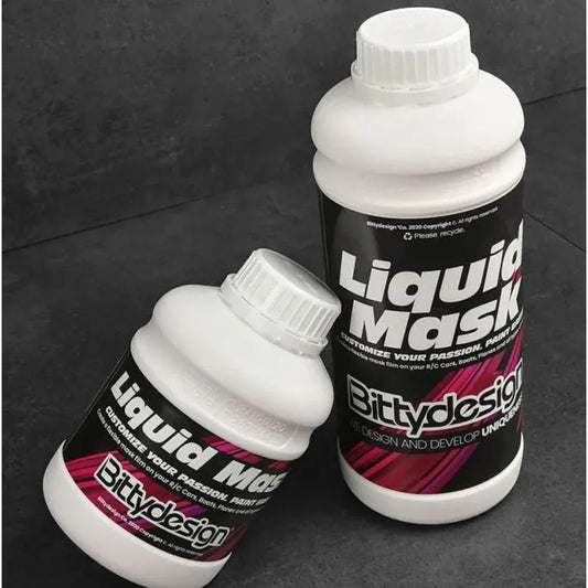 2766	BD-LM32	Bittydesign Liquid Mask 32oz