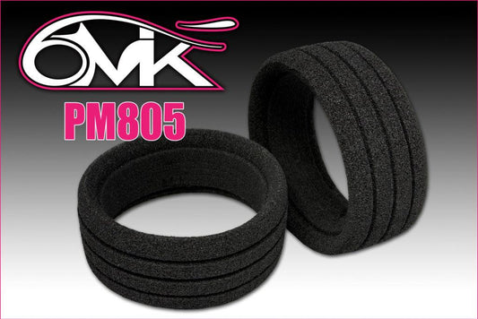2818	PM805	Insert TT 1/8 6MIK for DASH & MISTIK 2