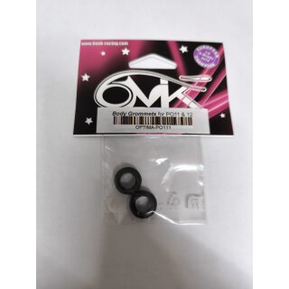 2849	PO111	Caoutchouc de protection de carrosserie (2)