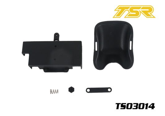 2911	TS03014	Chair and Battery cover set