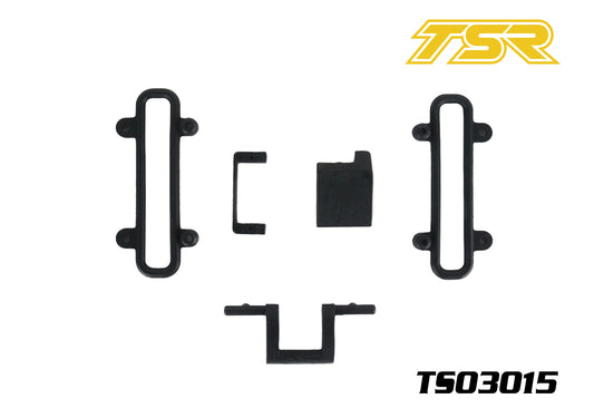 2912	TS03015	Fix Joint components