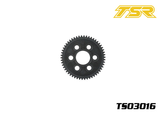 2913	TS03016	48P Large Gear (54T), Plastic