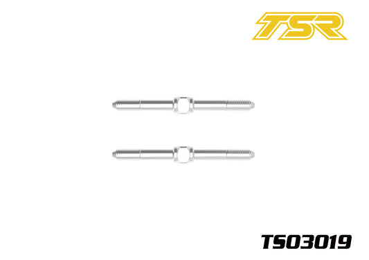 2914	TS03019	Turnbuckle(35mmL)