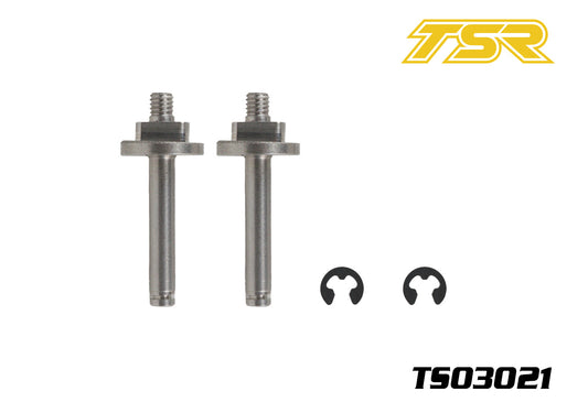 2916	TS03021	Steering Shaft 2°