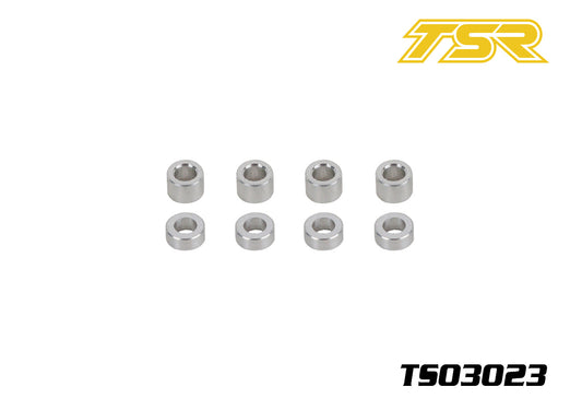 2918	TS03023	Washer(3.0*5.0*2.0 & 3.0*5.0*3.0)