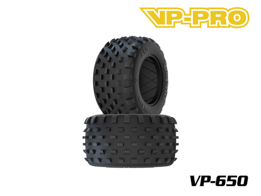 2927	VP-650U-MS3	VP-650 Jelly Evo MS3, 1/10 Truck