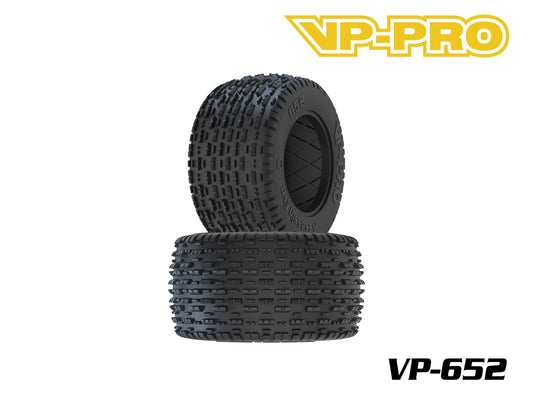 2928	VP-652U-MS3	VP-652 Assassin Evo MS3, 1/10 Truck