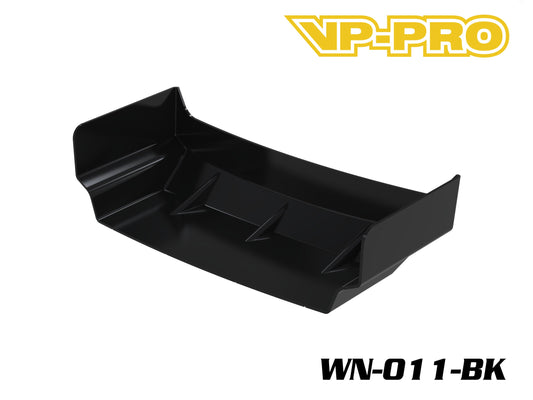 2935	WN-011-BK	New 1/10 Buggy Nylon Wing (Black)