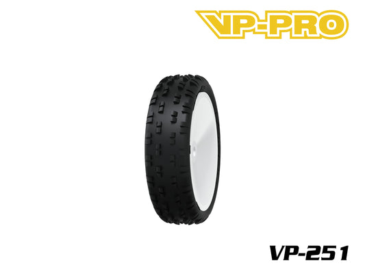 2940	VP-251U-MS3	VP-251U Wedge Evo MS3