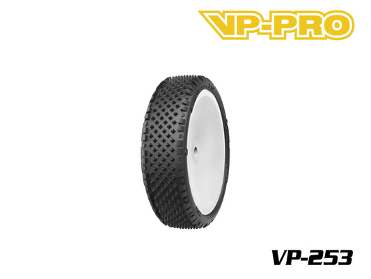 2943	VP-253U-MS2	VP-253U Acupuncture Evo MS2