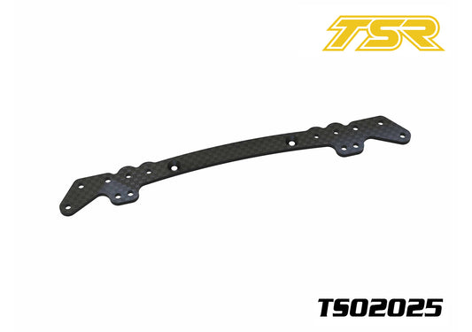 2944	TS02025	Chassis Brace