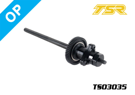 2945	TS03035	Rear Ceramic Ball Differential Set