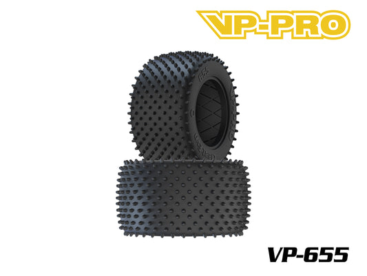 2947	VP-655U-MS3	VP-655 Cleat Evo MS3, 1/10 Truck