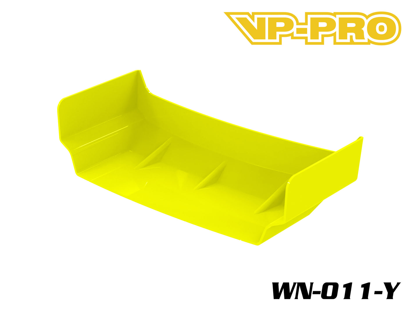 2959	WN-011-Y	New 1/10 Buggy Nylon Wing (Yellow)