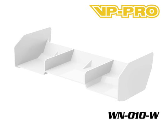 2963	WN-015-RW	WN-015-RW New 1/8 Buggy / Truggy Wing (White)