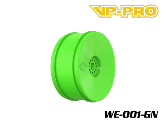 2978	WE-001-GN	WE-001-GN 1/8 Buggy Rim(Green)