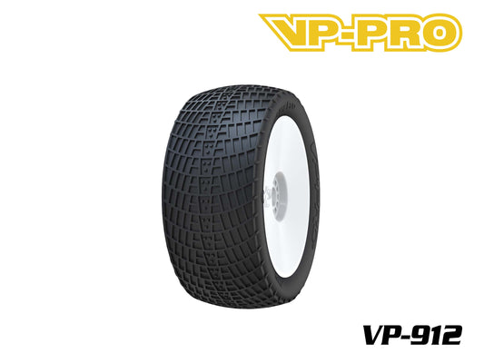 2983	VP-912U-M3-RW	VP-912 Frontier Evo M3 RW