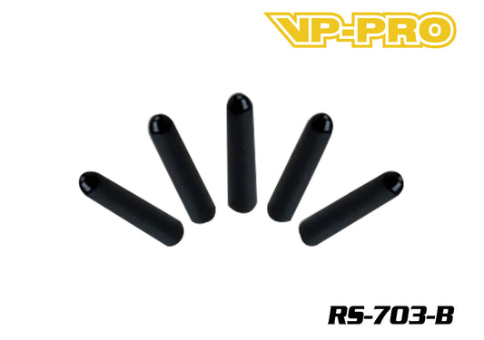 2988	RS-703-B	Rubber Antenna Cap (Black)