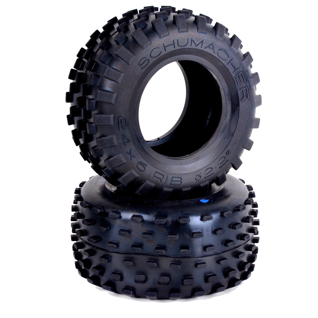 3520	U6798	STAGGER RIB - SILVER - TRUCK TYRES (PR)