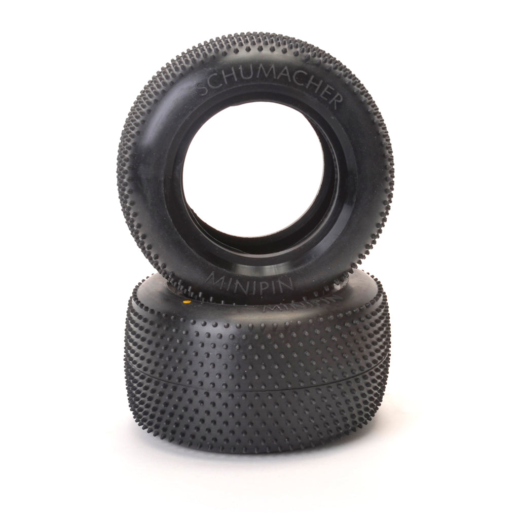 3521	U6816	MINI PIN - YELLOW - TRUCK TYRE - PR