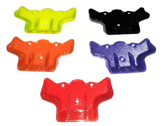 3456	TPU-01	Front wing TPU for B10R