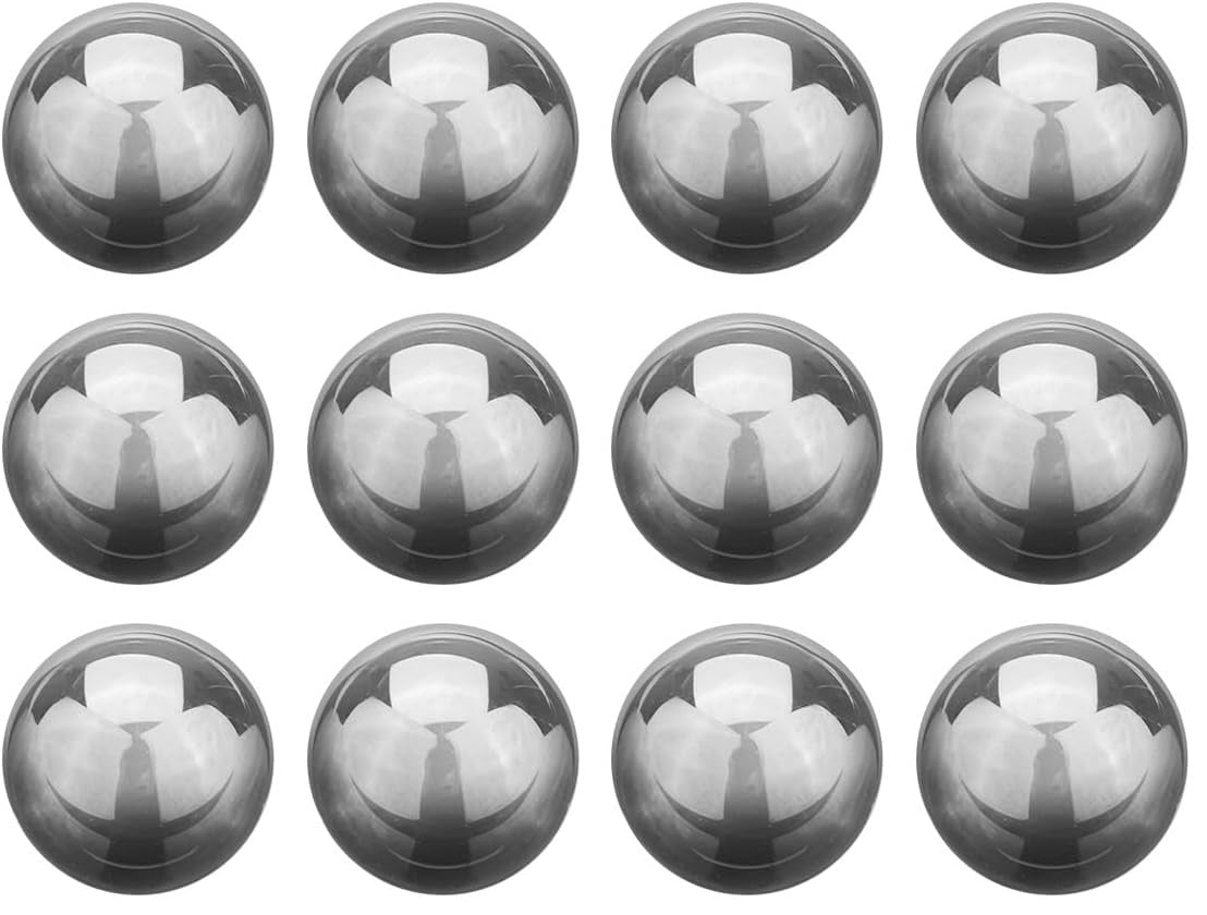 3782	B3.0CAR	12x 3mm ball diff G5 Carbide tungsten Grade ULTRA HARD