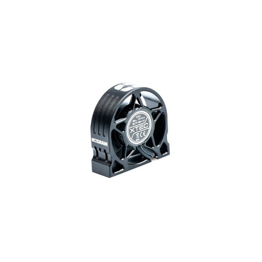 3789	NOS901832 	Aluminium HighRev. motor fan V2 30x30x10mm - 1S/2S