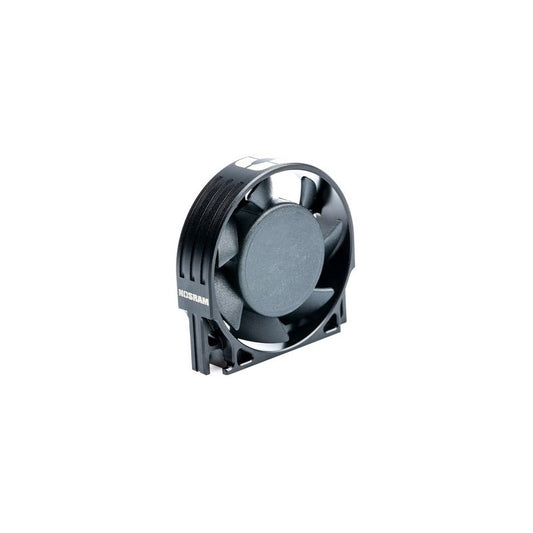 3790	NOS901838 	Aluminium SuperHighRev. motor fan 40x40x10mm - 1S/2S