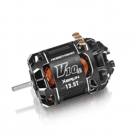 3847	HW30401763 	Xerun V10 Brushless Motor G5 13.5T Torque