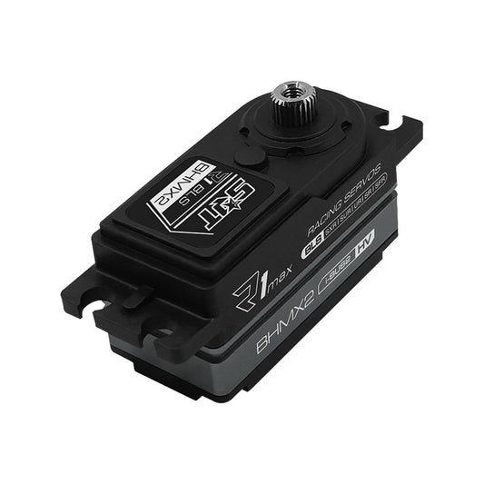 3940	SRTBHMX2 	Servo BHMX2 Brushless HV i-BUS2 23.0kg/0.65sec @8,4V