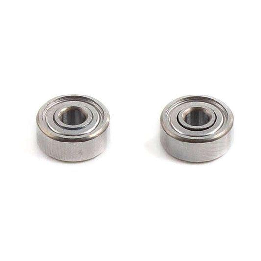3943	HW30820001	Ball Bearing for Xerun 1/10 Motor 3.175x9.525x3.967mm