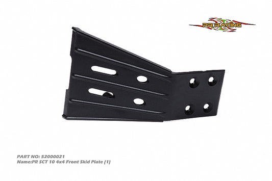 3477	52000021	PR SCT 10 4x4 Front Skid Plate