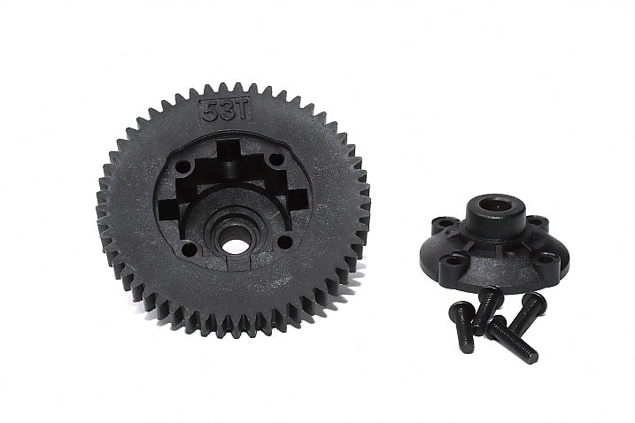 3425	52000026	SCT 10 53T 32P Centre Diff Spur Gear (1)