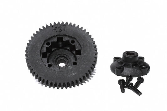 3425	52000026	SCT 10 53T 32P Centre Diff Spur Gear (1)