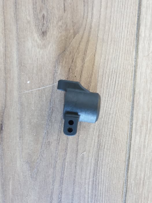 09 USED PR RACING V4TR (1x)