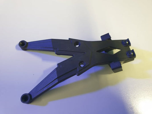 24-top plate S1V4R, V4TR, S1RM
