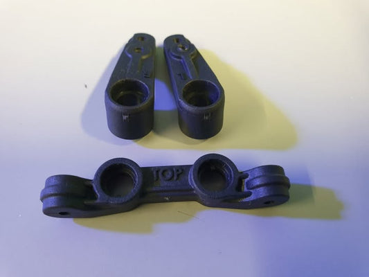 37-direction B10R/TR hard