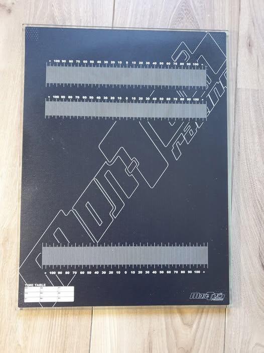 XX USED MON-TECH