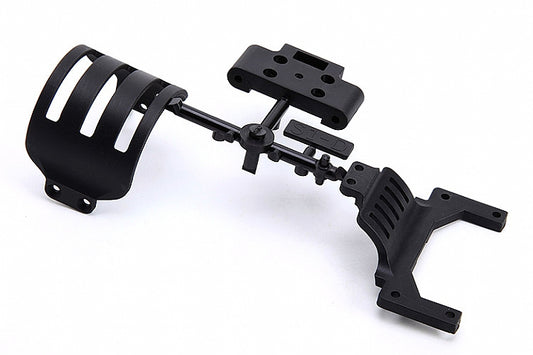 3242	66400056	Rear Chassis Brace (Mid Motor) (1)