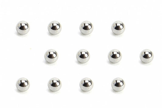 3216	66400446	S1 3.0mm Carbide Diff Balls (12)